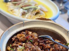 -漢舍中国菜馆(889广场店)