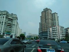 -东林广场(地铁站)