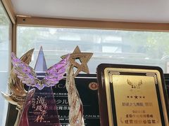 -韵姿少儿舞蹈(北外滩校区)