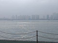 -浦口码头(轮渡站)