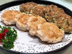 -顺风山庄(水濂山店)