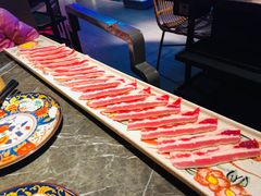 -十三姨正合丰烤肉(营迹路店)