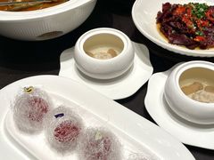 -墨泉峰味(润和国际广场店)