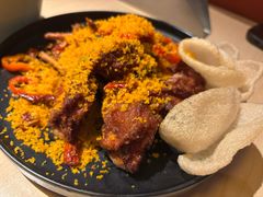 -避风塘(宝山万达店)