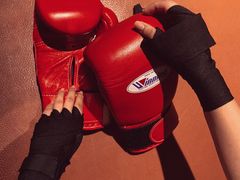 -SUPERMONKEY超级猩猩健身