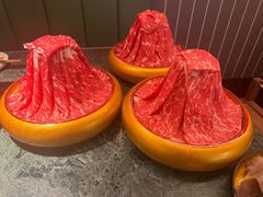 -牛New寿喜烧(龙湖金沙天街店)