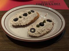 -ZAFFERANO西班牙海鲜饭(上海首店)