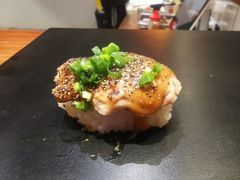 -戏作寿司(观音桥店)
