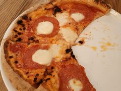 -城市大道红炉披萨烘焙坊