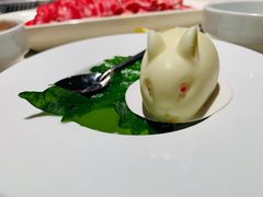 -海底捞火锅鲜切牛肉主题店(长寿路店)