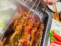 -草原塞蛮羊火锅城(港湾店)