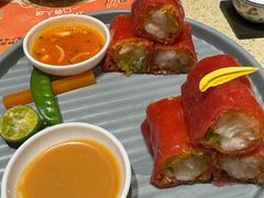 -点都德(长泰广场店)