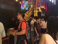 -星伦多自助料理(华润万象城店)