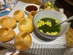 -印度玛咖·鲜熬咖喱(银泰创意城店)