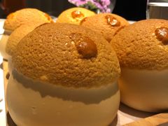 招牌菠萝包-炳胜公馆(珠江新城店)