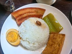 -明湖楼·经典鲁菜山东海鲜(大明湖店)