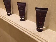 -广州富力丽思卡尔顿酒店