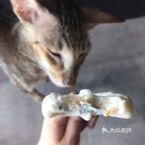 现在冰淇淋口味真是层出不穷，千奇百怪  出于好奇