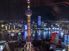 -金轩中餐厅 Jin Xuan(浦东丽思卡尔顿酒店)