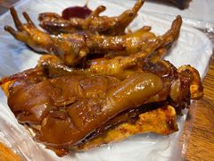 -赵元章肉骨烧(山塘街店)