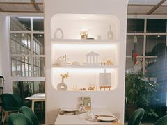 -ins森林童话餐厅coffee&bistro