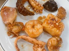 -逢春菜馆天津菜(胜利路店)
