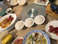 -桂林肥仔·中华餐饮名店(园湖店)