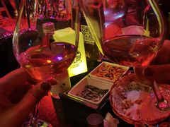 -MM·五声·音乐人与调酒师(西安路店)