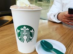 摩卡-星巴克(北京西大望路温特莱店)