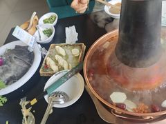 -阳坊胜利涮羊肉(阳坊老店)