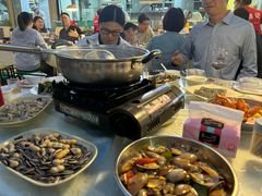 -小煵记·打边炉(西丽文光店)