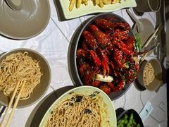 -巴厘龙虾·榜首油焖大虾(青山店)