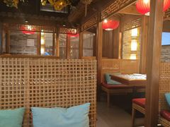 -好嫂子酱猪手•农家菜(学院南路店)