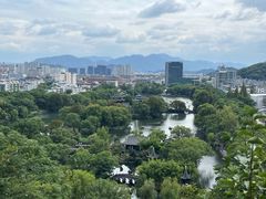 -台州府城(江南长城)