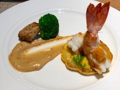 -香樟花园法式铁板烧(恒隆广场店)