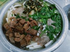 -花溪牛肉粉(八鸽岩店)