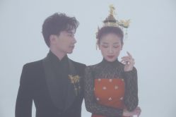 点击看大图 -太郎花子婚纱摄影艺术中心