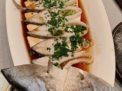 -狮王府淮扬菜(新街口友谊店)