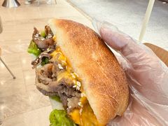 -PAOPAO Bakery&Café(港汇店)