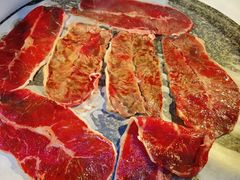 -秦炉烤肉(财富中心店)