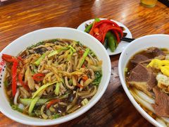 -肆姐面粉馆(坡子街店)