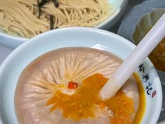 -裕兴记•蟹黄面馆(人民广场店)