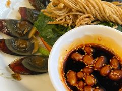 -陈熹公民族美食文化餐厅(中华广场店)