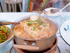 -春天里餐厅·云南创意菜特色美食(束河店)