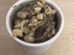 骨髓筒骨-广达眼镜炖罐(广达店)
