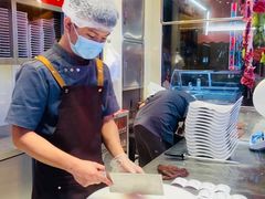 -荣叔港式沙嗲牛肉火锅(正佳潮流店)