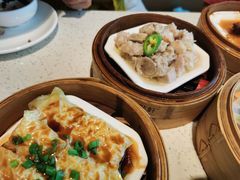 耗油腐皮卷-又一间茶点轩(百汇广场店)