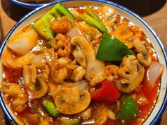 -十面春风·江南面馆(崇宁路店)