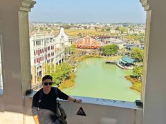 -赤坎·广东华侨国际旅游度假区