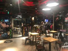 -威尔仕健身(海伦中心店)